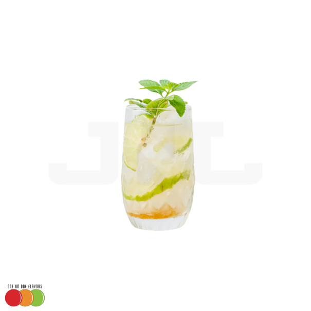 One On One Lemon-Lime Up Soda - In Stock