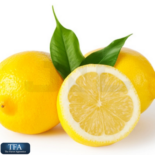 TFA Lemon - In Stock