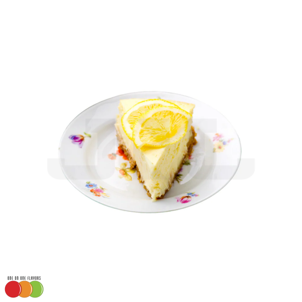 One On One Lemon (Cheesecake) - In Stock