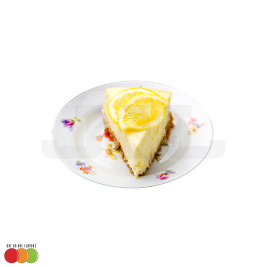 One On One Lemon (Cheesecake) - In Stock