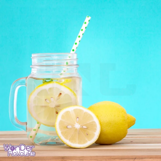 Wonder Flavours SC Lemonade