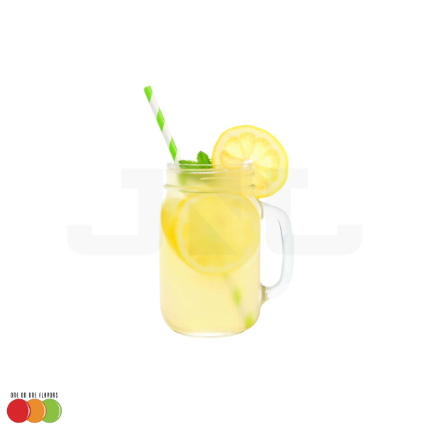 One On One Lemonade - In Stock