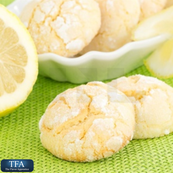 TFA Lemonade Cookie - In Stock