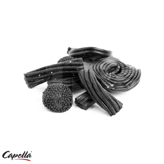 Capella Licorice