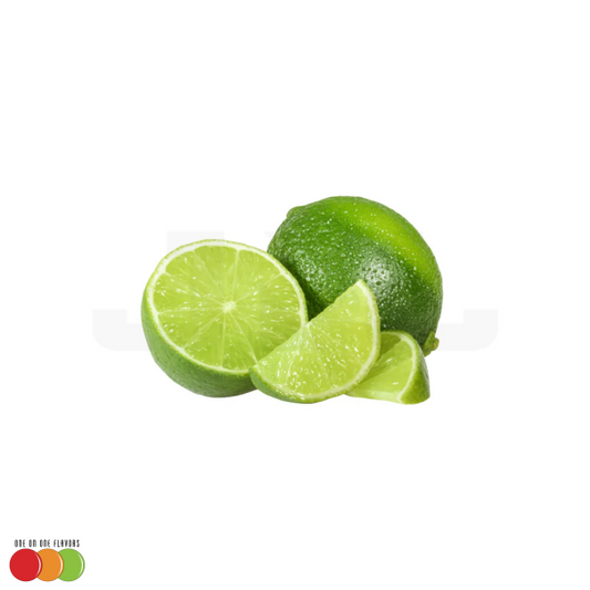 One On One Lime - In Stock