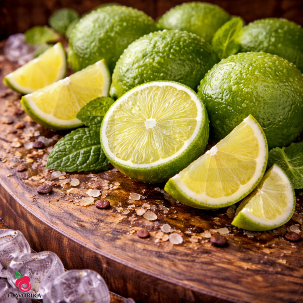 Flavorika Lime