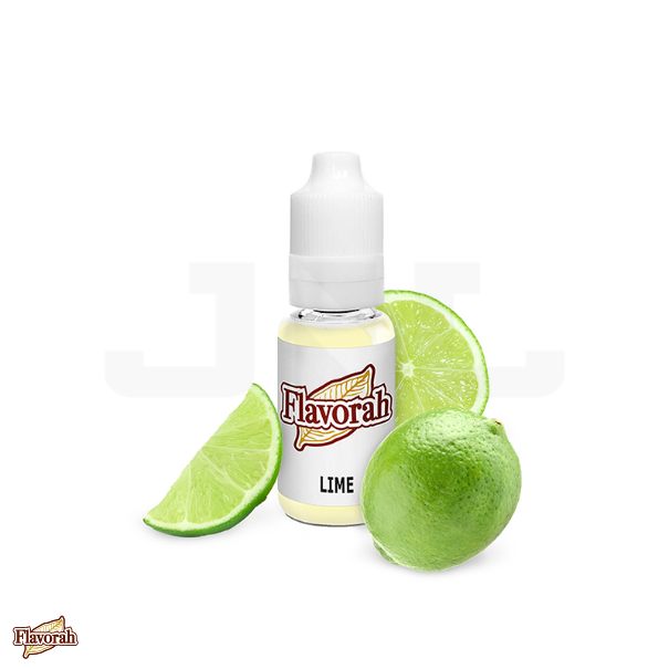 Flavorah Lime - In Stock