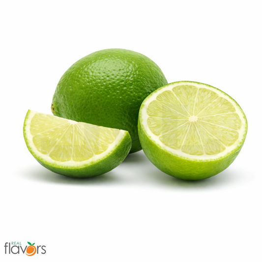 Real Flavors Lime Extract - In Stock