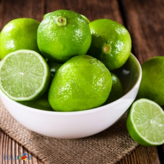 Flavour Art Lime Tahiti Cold Press - In Stock