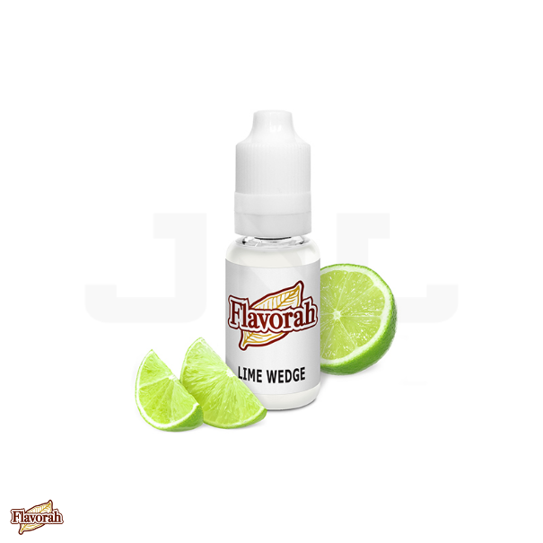 Flavorah Lime Wedge