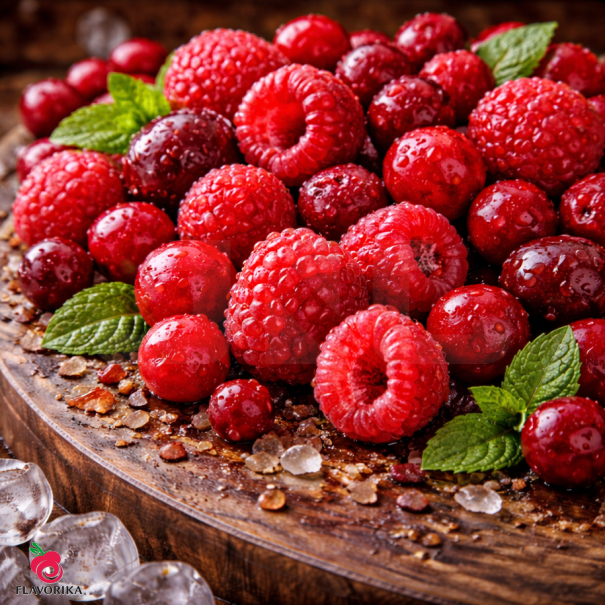 Flavorika Little Red Cap - In Stock