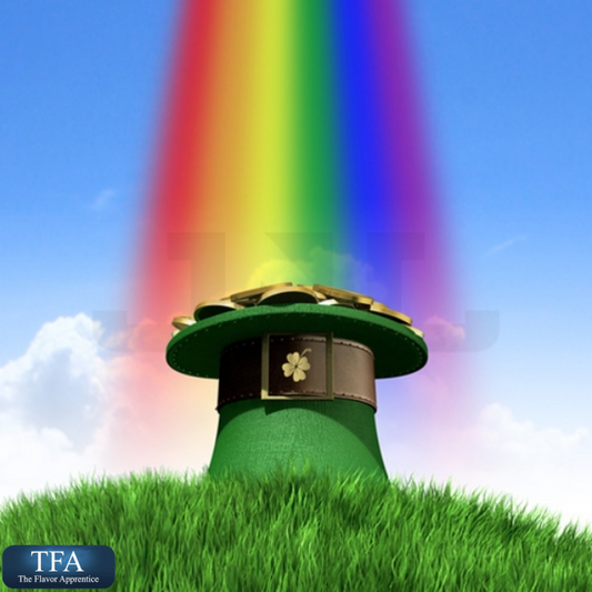 TFA Lucky Leprechaun - In Stock
