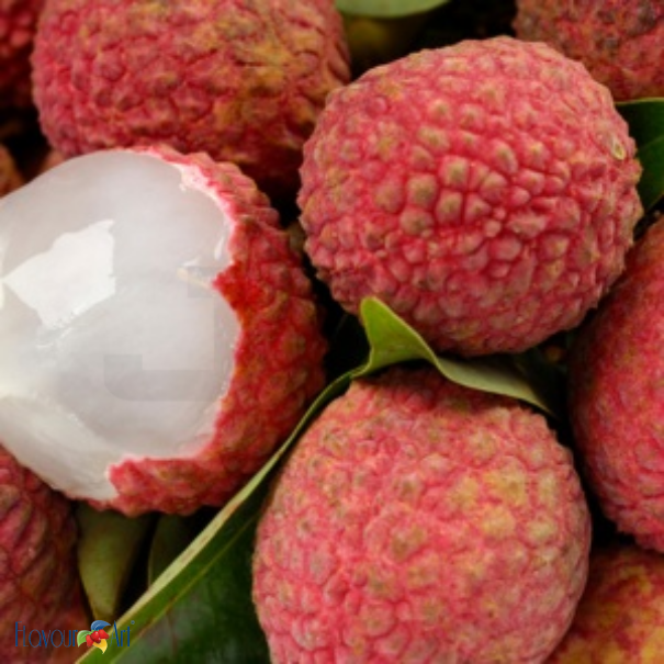 Flavour Art Lychee