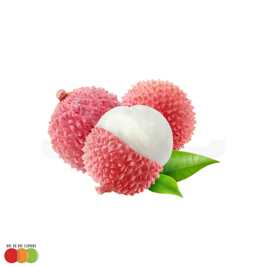 One On One Lychee