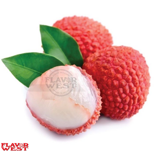 Flavor West Lychee