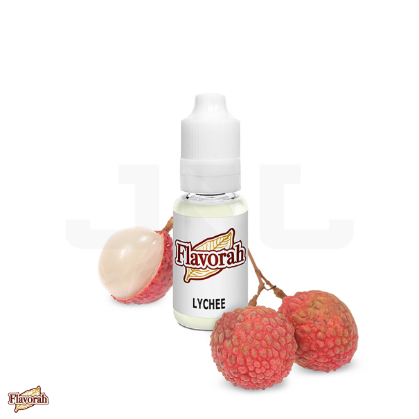 Flavorah Lychee - In Stock