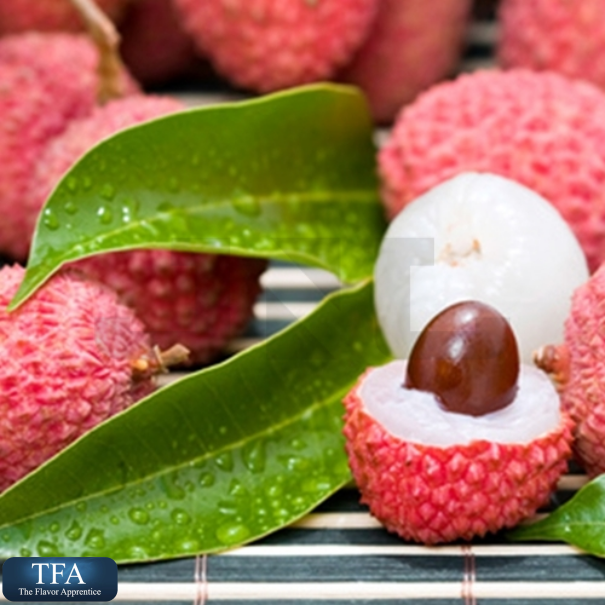 TFA Lychee - In Stock