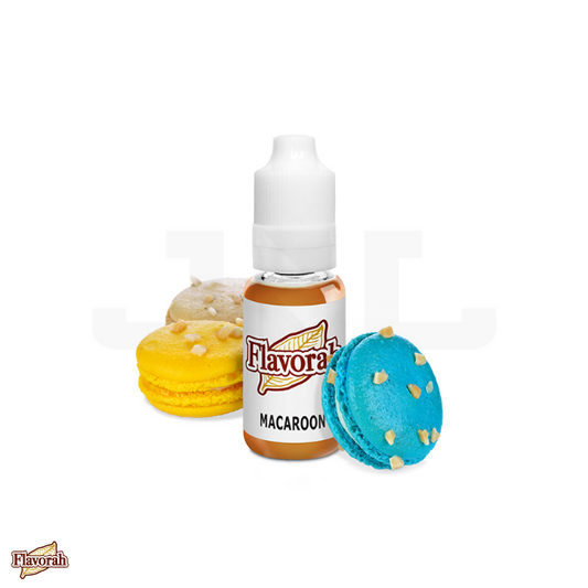 Flavorah Macaroon - In Stock