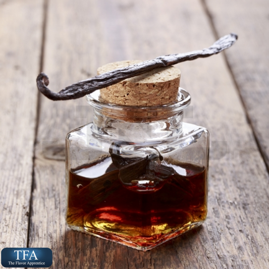 TFA Madagascar Bourbon Vanilla