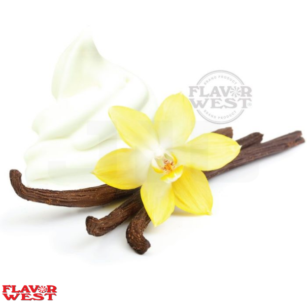 Flavor West Madagascar Vanilla - In Stock