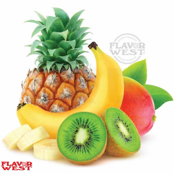 Flavor West Magma Current - In Stock
