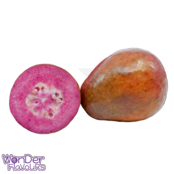 Wonder Flavours SC Malaysian Guava