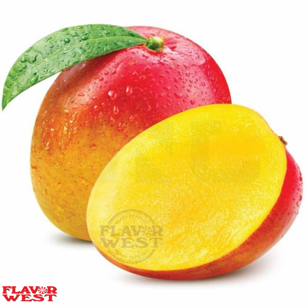 Flavor West Mango