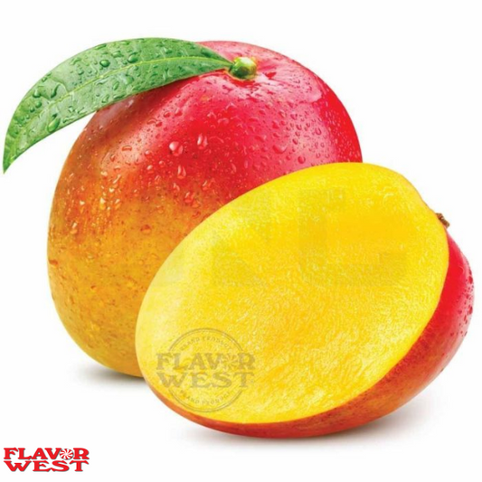 Flavor West Mango