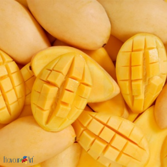 Flavour Art Mango - In Stock
