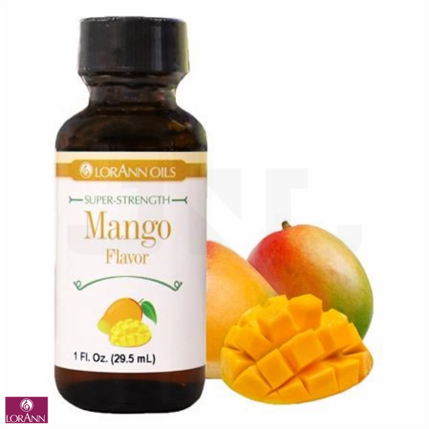 LorAnn Mango - In Stock