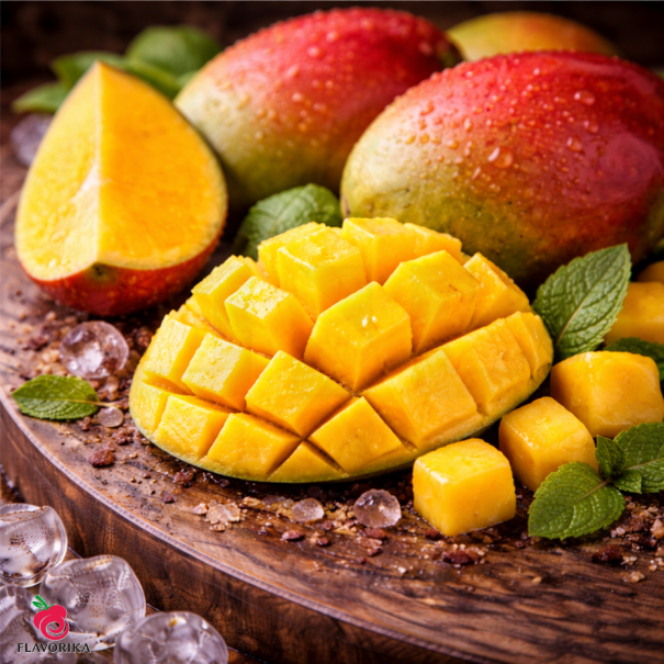 Flavorika Mango