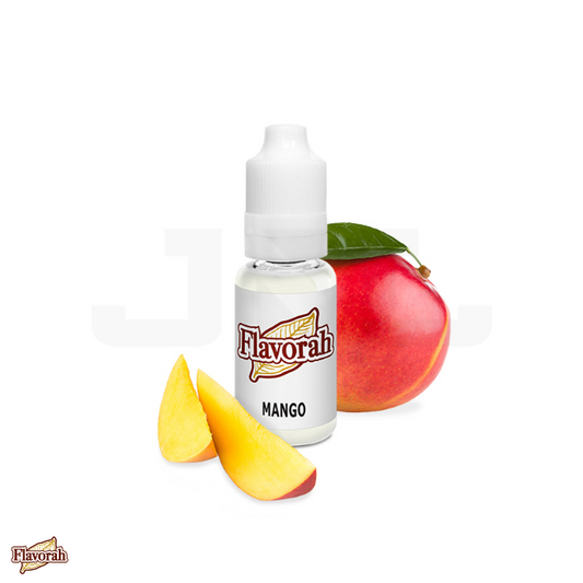 Flavorah Mango