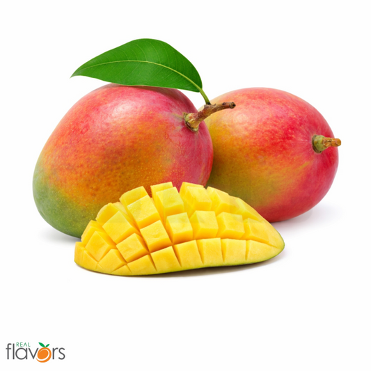 Real Flavors Mango Extract - In Stock