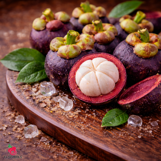 Flavorika Mangosteen - In Stock