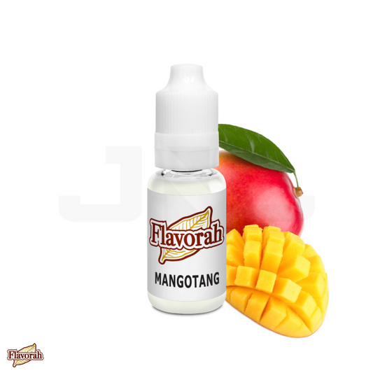 Flavorah Mangotang - In Stock