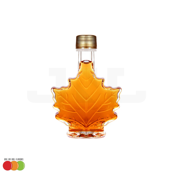 One On One Maple - In Stock