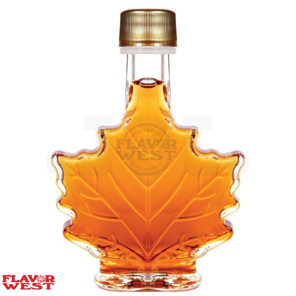 Flavor West Maple - In Stock