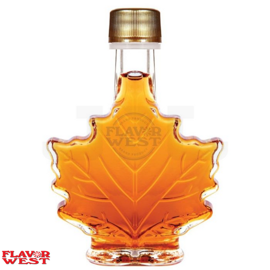 Flavor West Maple - In Stock