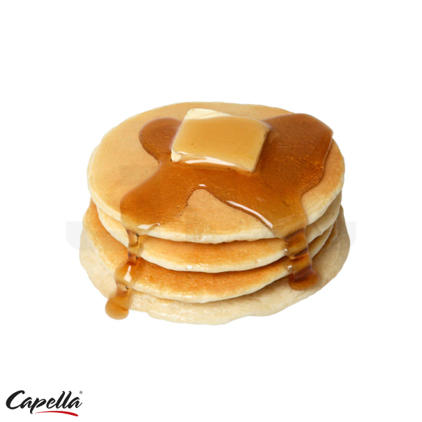 Capella Maple Pancake Syrup - In Stock