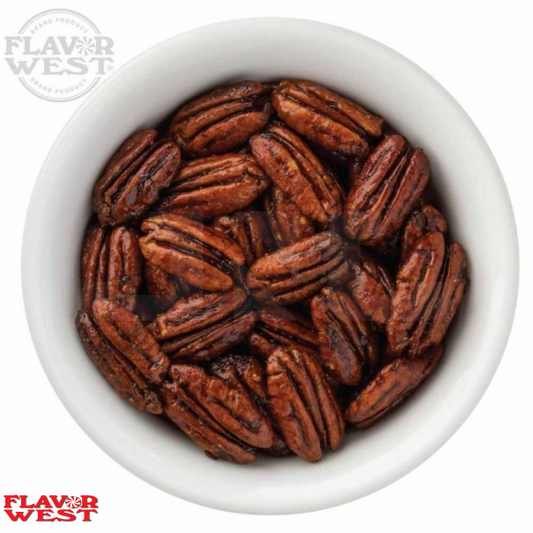 Flavor West Maple Pecan - In Stock