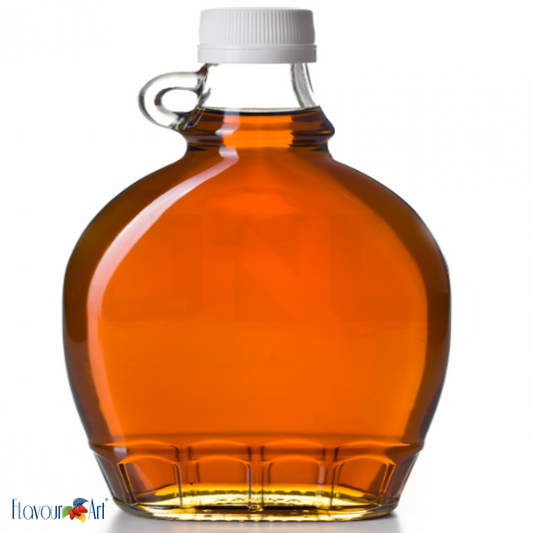 Flavour Art Maple Syrup - In Stock