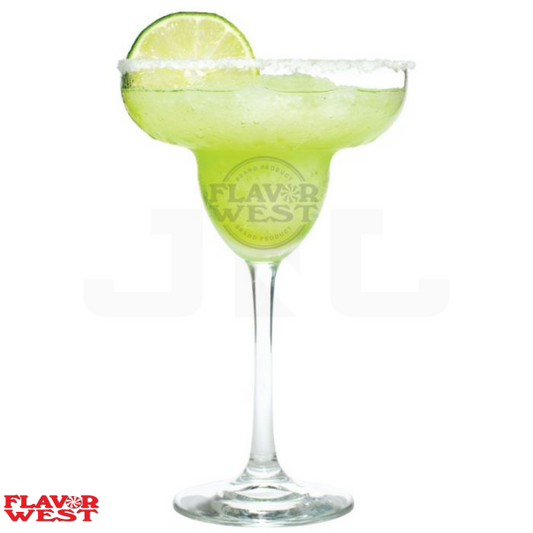 Flavor West Margarita - In Stock