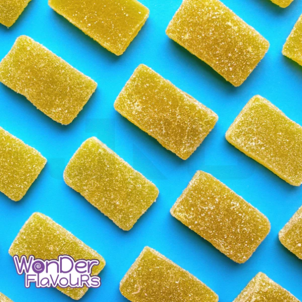 Wonder Flavours SC Margarita Candy