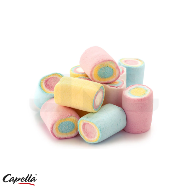 Capella Marshmallow - In Stock