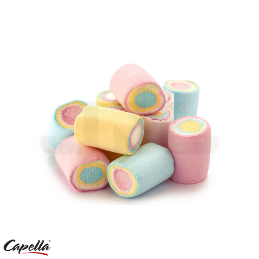 Capella Marshmallow - In Stock