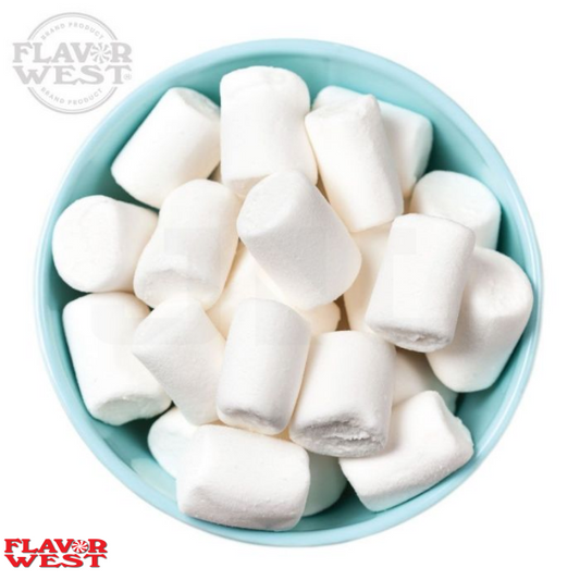 Flavor West Marshmallow