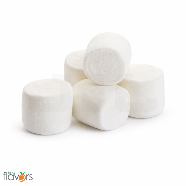 Real Flavors Marshmallow Extract