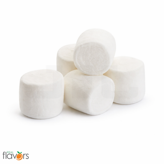 Real Flavors Marshmallow Extract