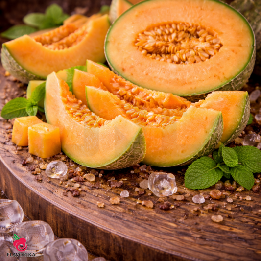 Flavorika Melon
