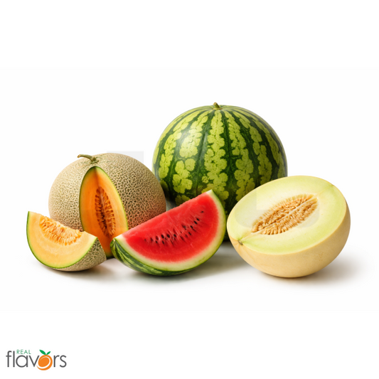 Real Flavors Melon Melody Extract